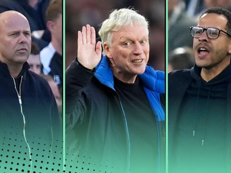 Chelsea, Liverpool chaos opens the door for Newcastle & Everton…