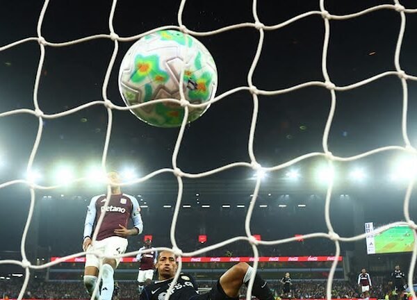 Chelsea Take 2-1 First-Half Lead Over Aston Villa in Essential Conflict – Softfootball