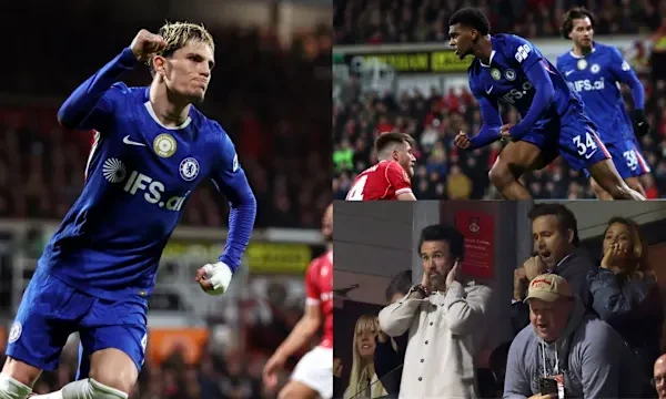 Chelsea Edge Wrexham 4–2 in FA Cup Thriller Regardless of Unconvincing Efficiency – Softfootball