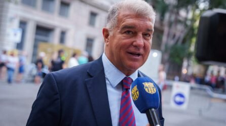 Key Gamers Renewals Are Like New Barcelona Signings – Softfootball