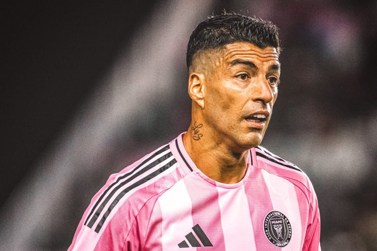 Sporting CP a Larger Rip-off Than Hushpuppi Says Utdtrey as Luis Suárez Explodes – Softfootball