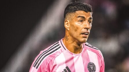 Sporting CP a Larger Rip-off Than Hushpuppi Says Utdtrey as Luis Suárez Explodes – Softfootball