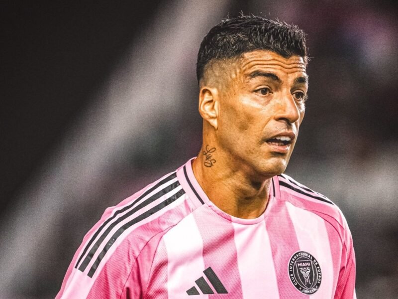 Sporting CP a Larger Rip-off Than Hushpuppi Says Utdtrey as Luis Suárez Explodes – Softfootball