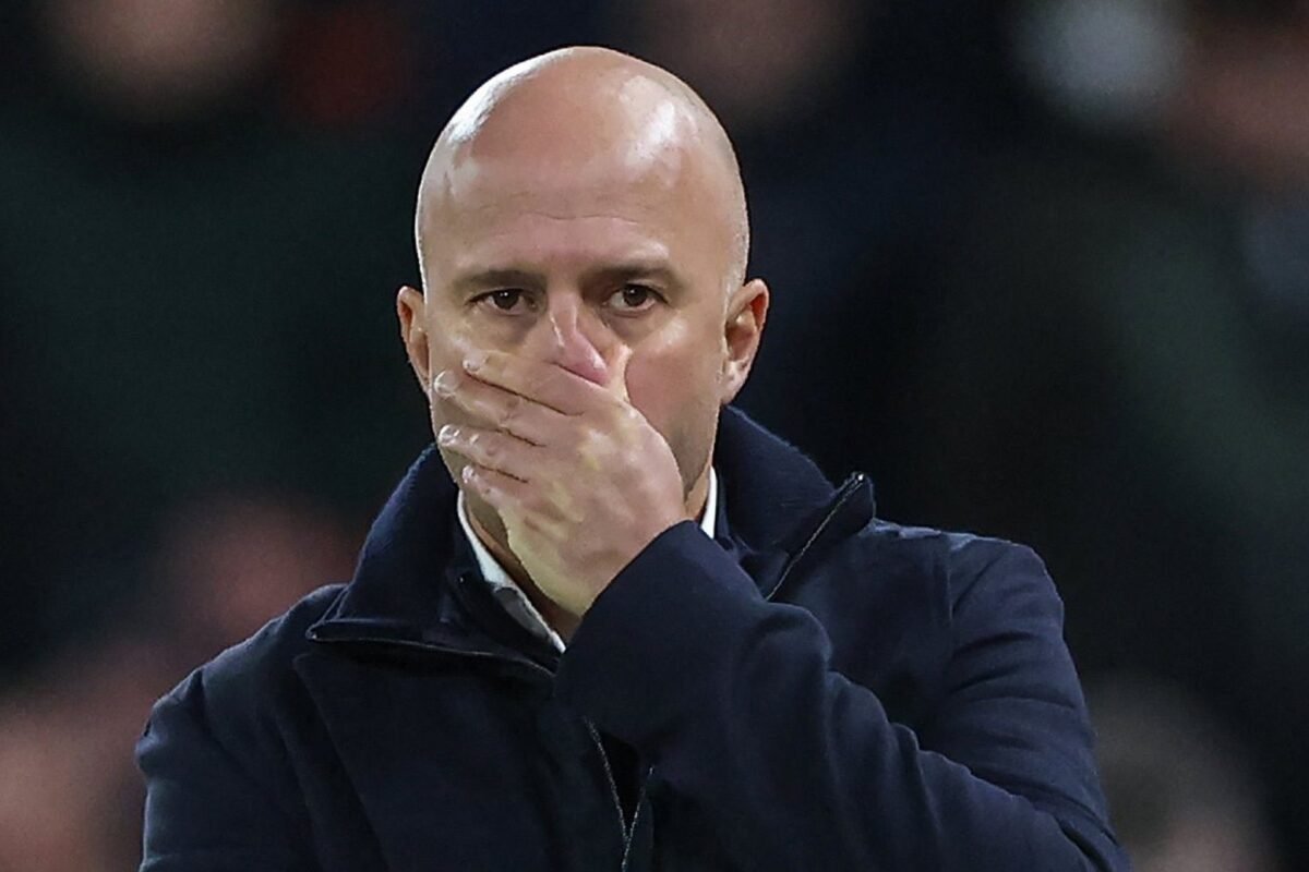 Liverpool Set to Maintain Religion in Arne Slot Regardless of Difficult Season – Softfootball