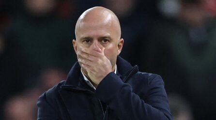 Liverpool Set to Maintain Religion in Arne Slot Regardless of Difficult Season – Softfootball