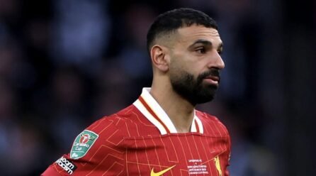 Why gamers enhance at larger golf equipment could be seen via the instance of Mohamed Salah – Softfootball