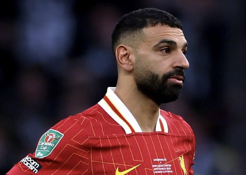 Why gamers enhance at larger golf equipment could be seen via the instance of Mohamed Salah – Softfootball