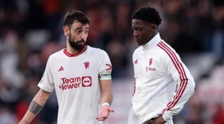 Considerations Rise Over Worldwide Break Influence on Manchester United – Softfootball