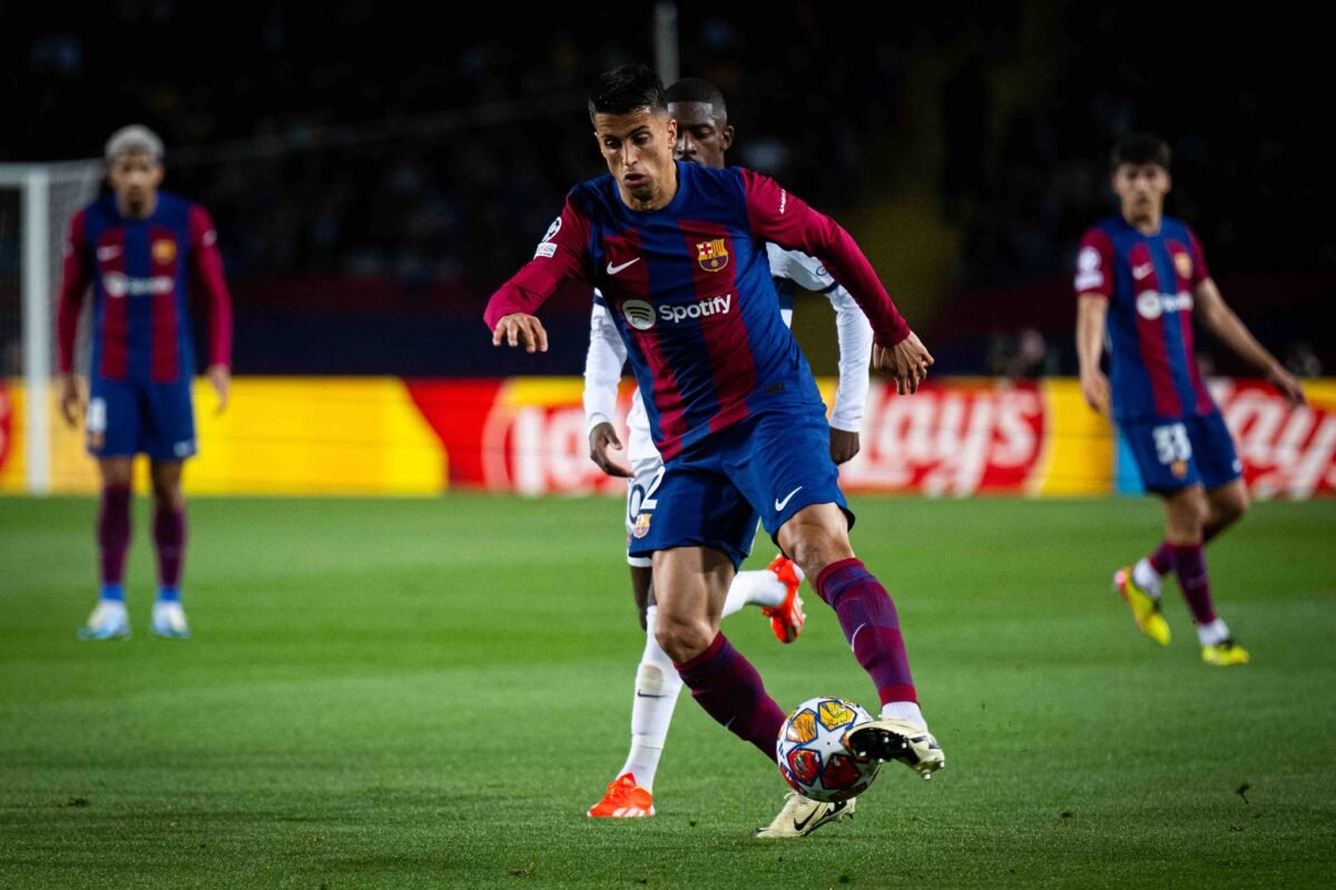 Cancelo Assured in Portugal’s World Cup Possibilities with Ronaldo Key – Softfootball