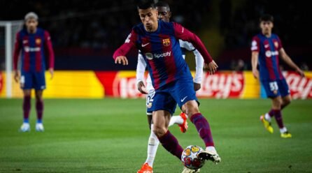 Cancelo Assured in Portugal’s World Cup Possibilities with Ronaldo Key – Softfootball