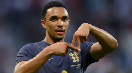 Thomas Tuchel Explains Trent Alexander Arnold Snub Forward of England vs Uruguay – Softfootball