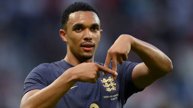 Thomas Tuchel Explains Trent Alexander Arnold Snub Forward of England vs Uruguay – Softfootball
