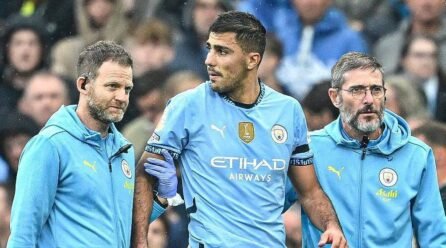 Rodri Opens Door to Actual Madrid Transfer in Daring Declare – Softfootball