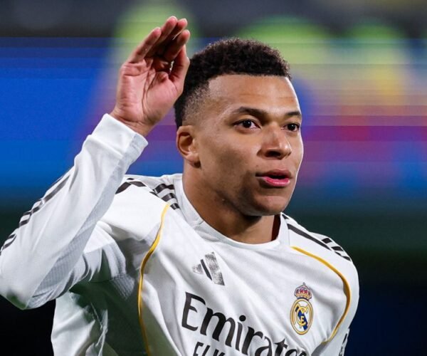 Kylian Mbappé Returns for France as Deschamps Names Squad for Key Friendlies – Softfootball