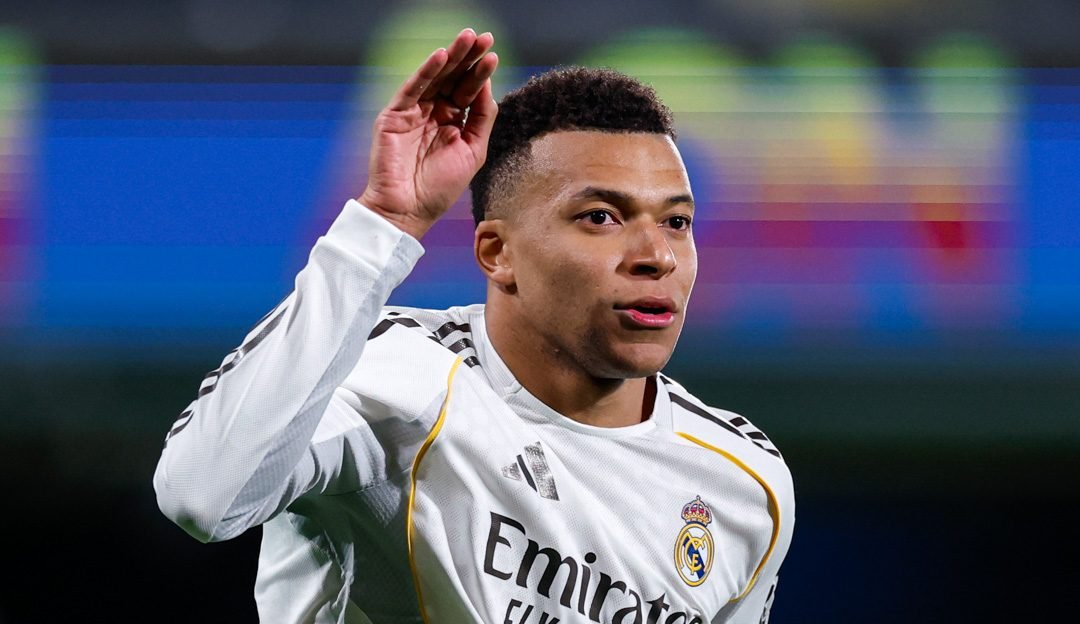 Kylian Mbappé Returns for France as Deschamps Names Squad for Key Friendlies – Softfootball