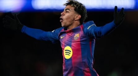 100 G/A at 18! Lamine Yamal Hits Historic Milestone – Softfootball