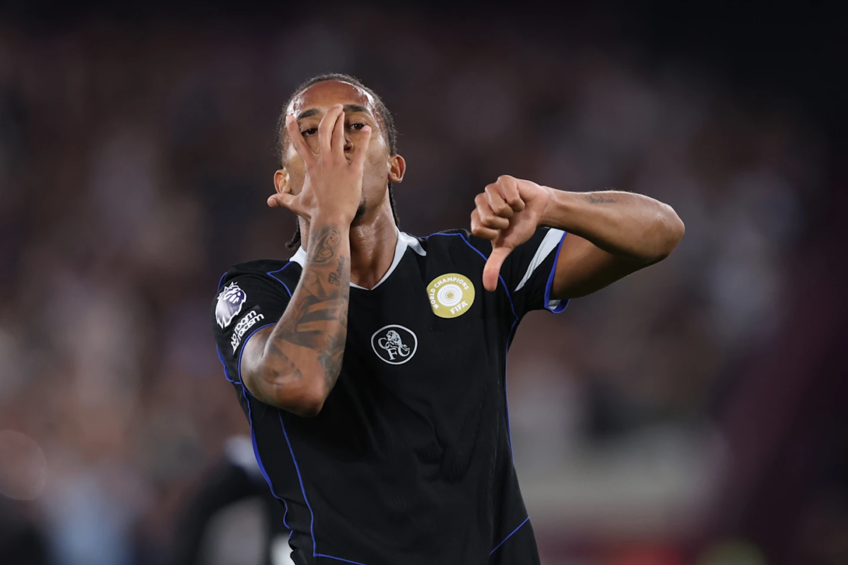 João Pedro Enters EPL Prime 4 Scorers After Hat-Trick in Chelsea’s Win Over Aston Villa – Softfootball