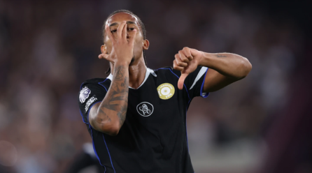 João Pedro Enters EPL Prime 4 Scorers After Hat-Trick in Chelsea’s Win Over Aston Villa – Softfootball