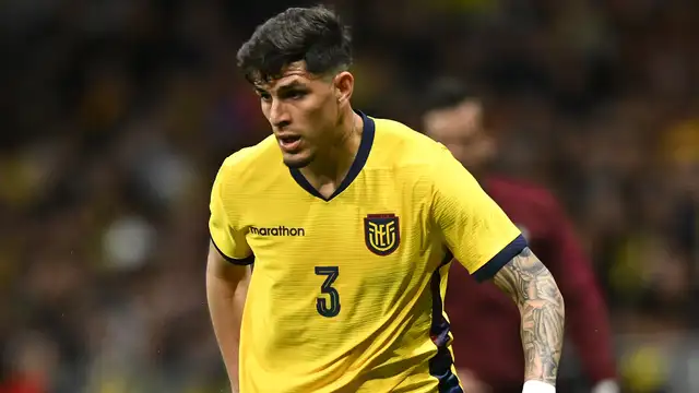 Piero Hincapié Leaves Ecuador Camp Early as Arsenal Await Harm Evaluation – Softfootball