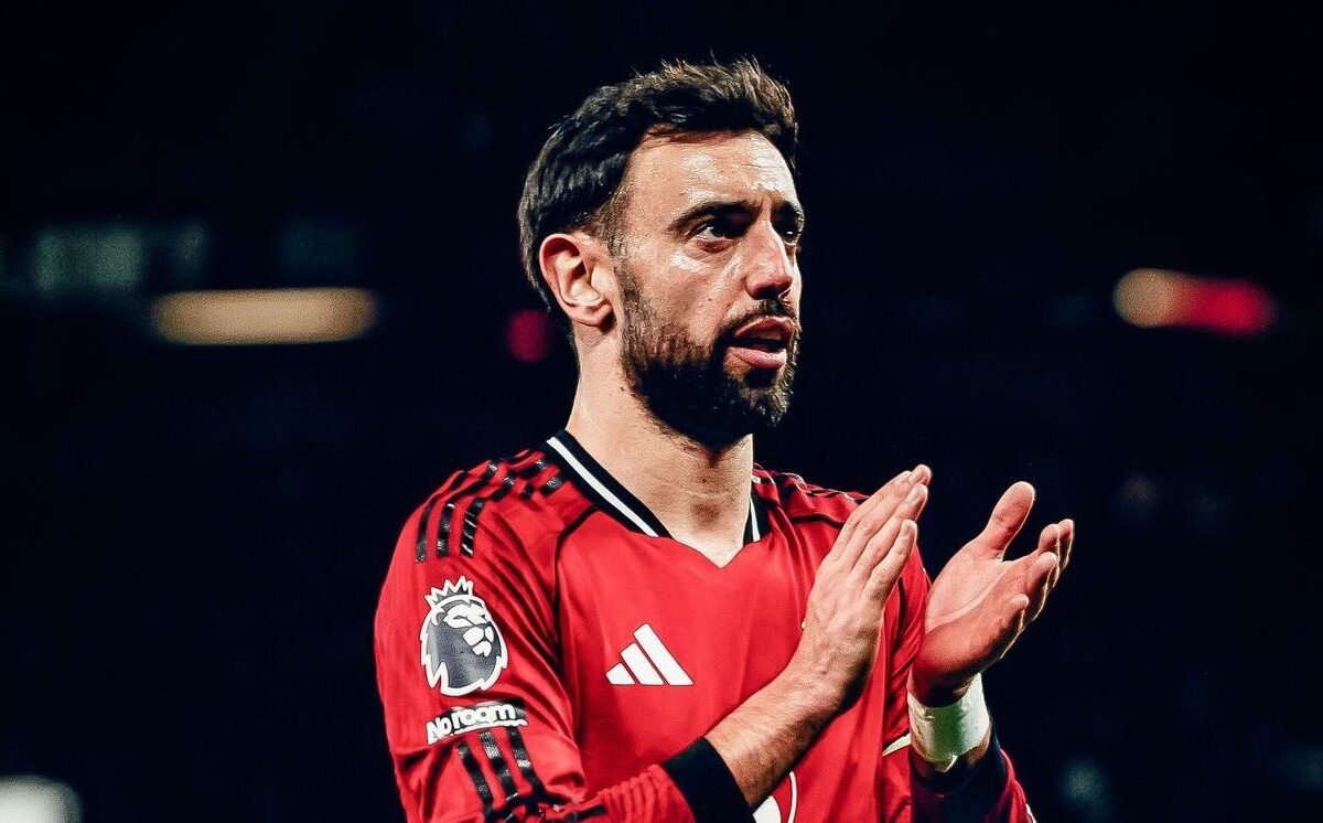 Bruno Fernandes Leads Help Chart, Eyes Premier League Award – Softfootball