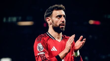 Bruno Fernandes Leads Help Chart, Eyes Premier League Award – Softfootball