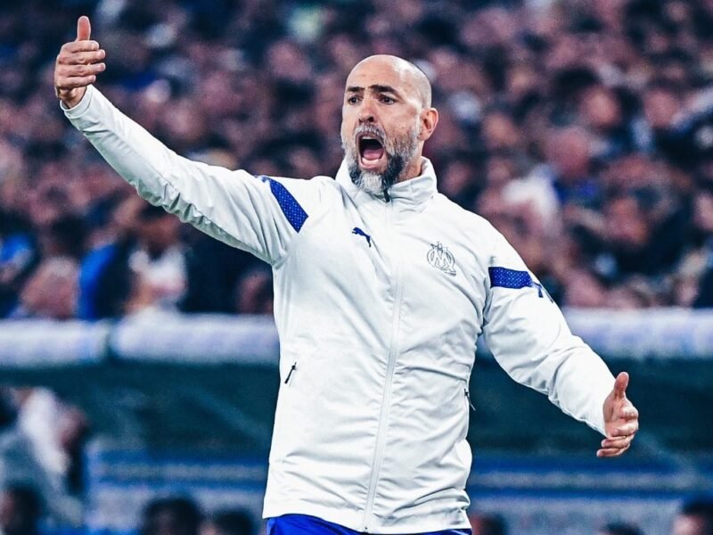 Igor Tudor Refuses to Talk about Tottenham Future Amid Rising Strain – Softfootball
