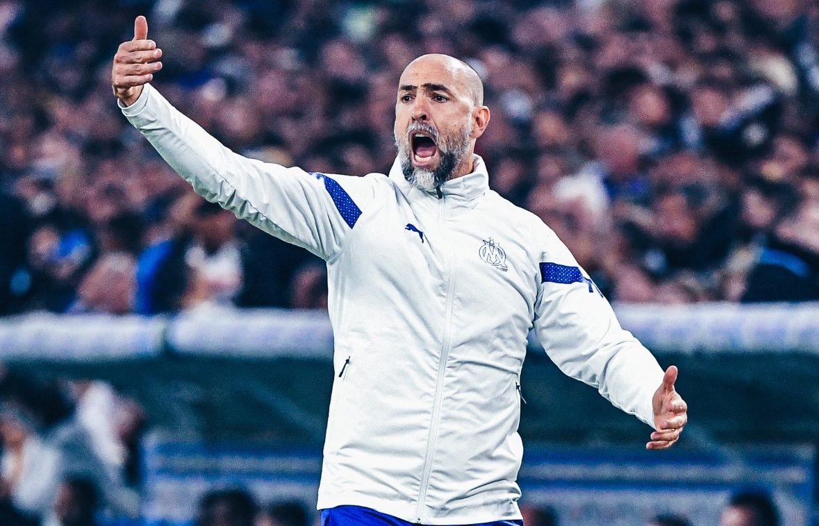 Igor Tudor Refuses to Talk about Tottenham Future Amid Rising Strain – Softfootball
