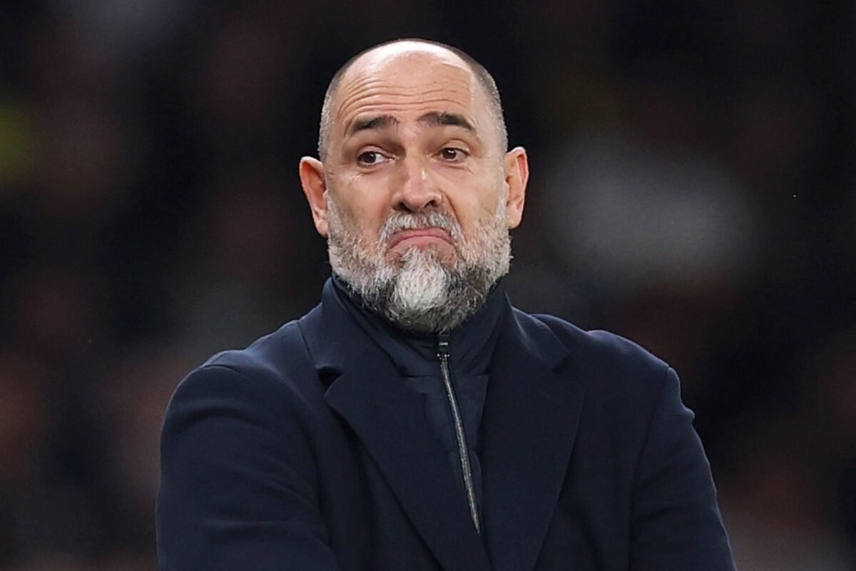 Tottenham Take into account Changing Igor Tudor Amid Poor Run – Softfootball