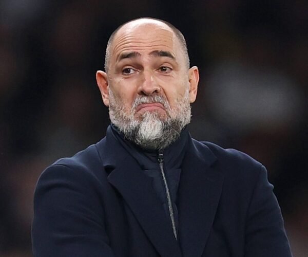 Tottenham Take into account Changing Igor Tudor Amid Poor Run – Softfootball