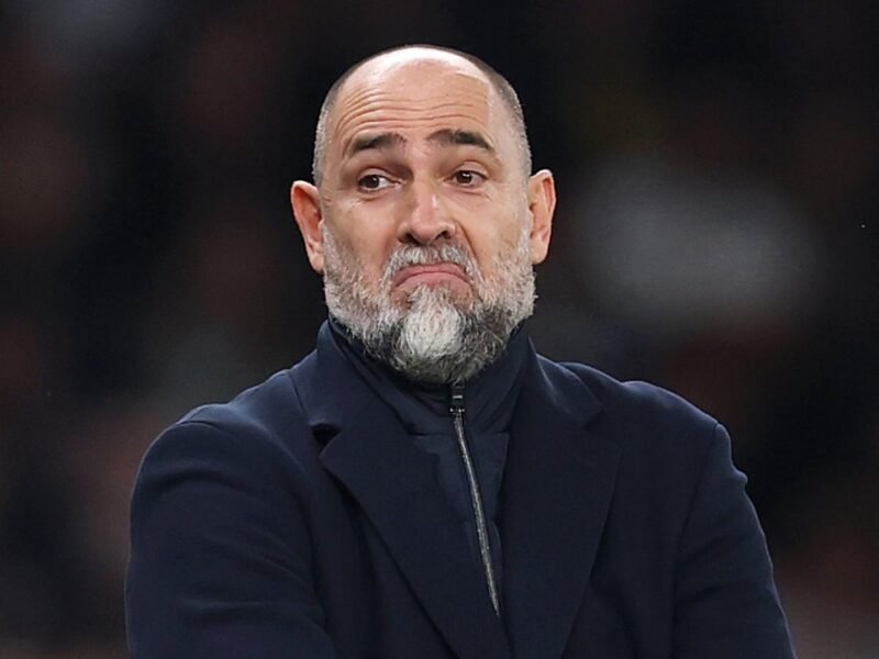 Tottenham Take into account Changing Igor Tudor Amid Poor Run – Softfootball