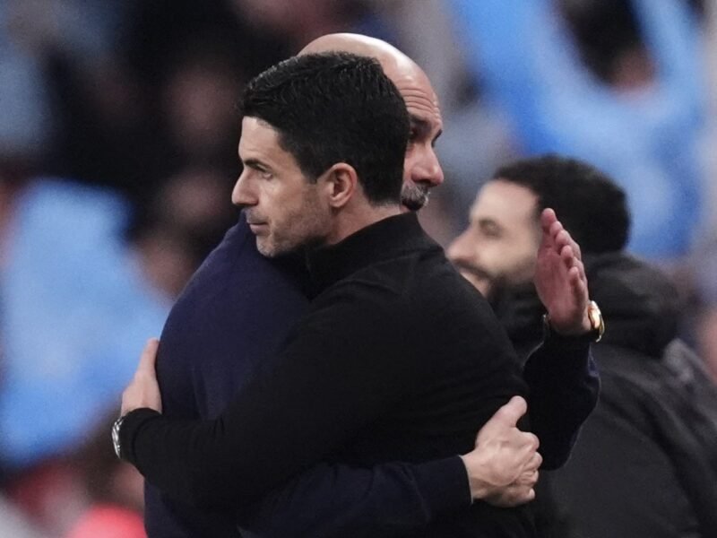 Arteta Reacts as Arsenal Fall to Metropolis in Cup Last – Softfootball
