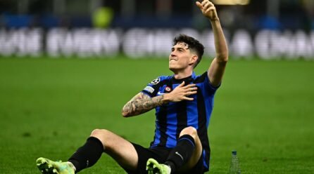 Barcelona Goal Bastoni as Key Defensive Signing – Softfootball