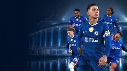 Chelsea’s Shirt Sponsorship Technique Displays Altering Economics of Publicity – Softfootball