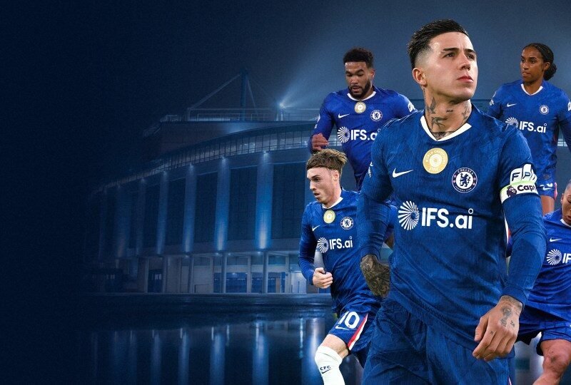 Chelsea’s Shirt Sponsorship Technique Displays Altering Economics of Publicity – Softfootball