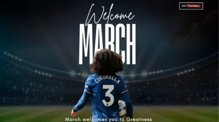 March 2026 Begins with Main Soccer Shake-Ups – Softfootball