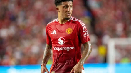 Sancho Set for Exit as Borussia Dortmund Push to Deliver Star Again House – Softfootball