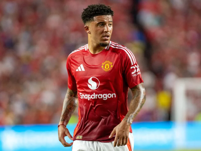 Sancho Set for Exit as Borussia Dortmund Push to Deliver Star Again House – Softfootball