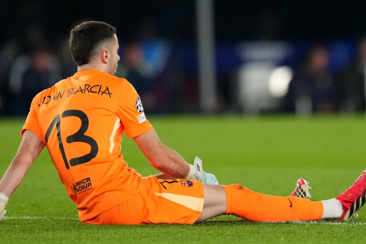 Barcelona Enhance as Joan García Health Eases Issues Forward of Key Fixtures – Softfootball