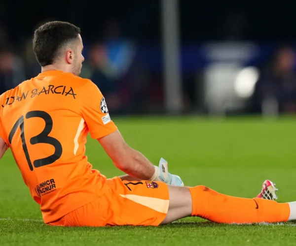 Barcelona Enhance as Joan García Health Eases Issues Forward of Key Fixtures – Softfootball