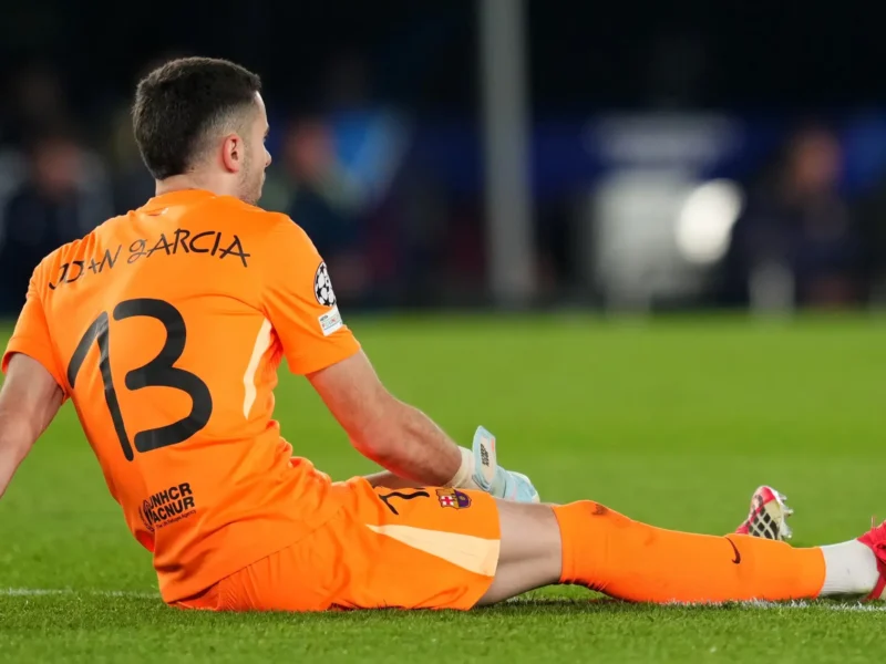 Barcelona Enhance as Joan García Health Eases Issues Forward of Key Fixtures – Softfootball