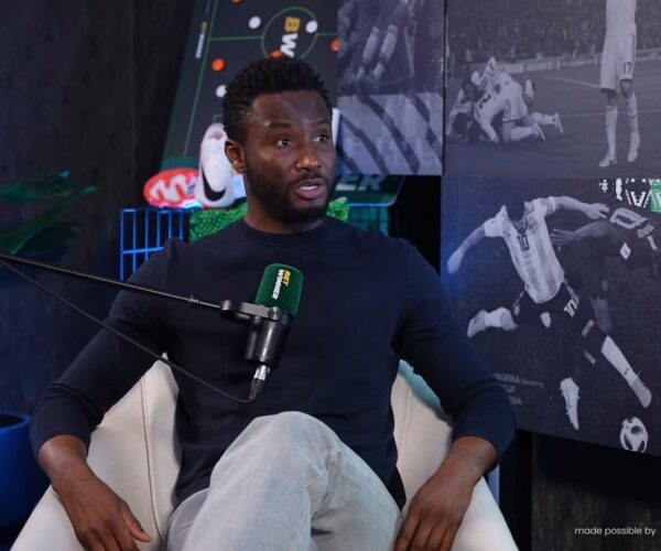 Followers Query Mikel Obi’s Silence Over Liam Delap’s Chelsea Performances – Softfootball