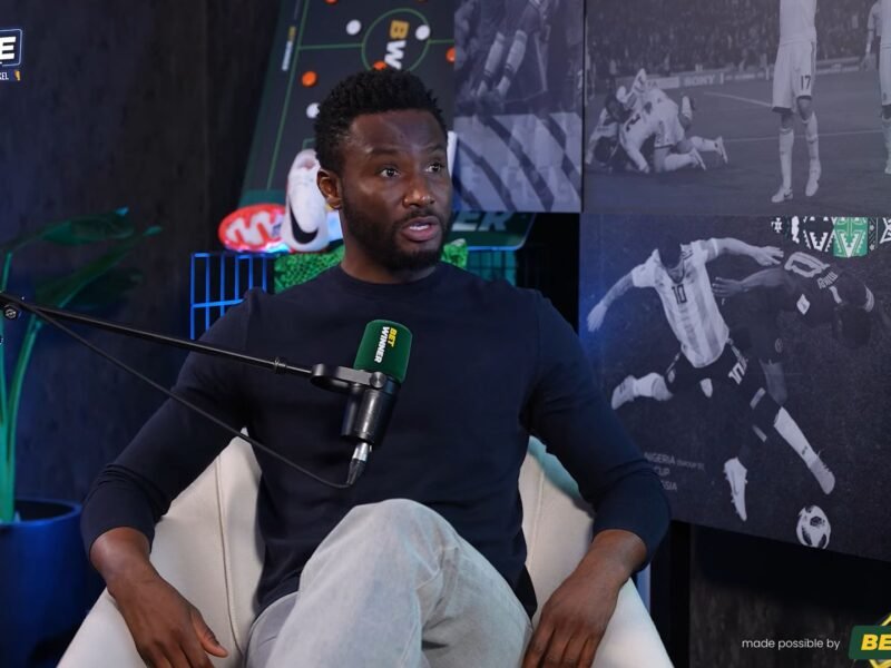 Followers Query Mikel Obi’s Silence Over Liam Delap’s Chelsea Performances – Softfootball