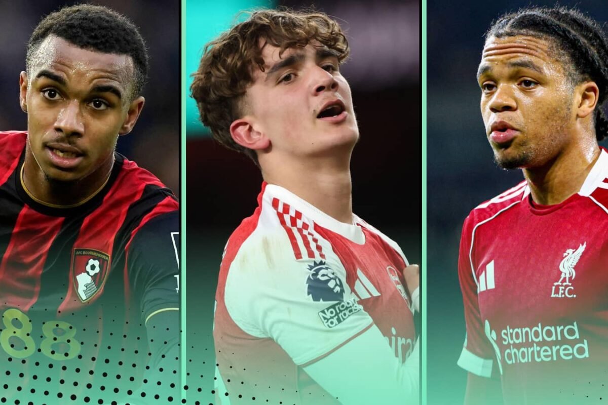 Greatest Premier League youngsters RANKED: Dowman, Ngumoha…