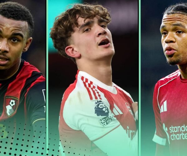 Greatest Premier League youngsters RANKED: Dowman, Ngumoha…