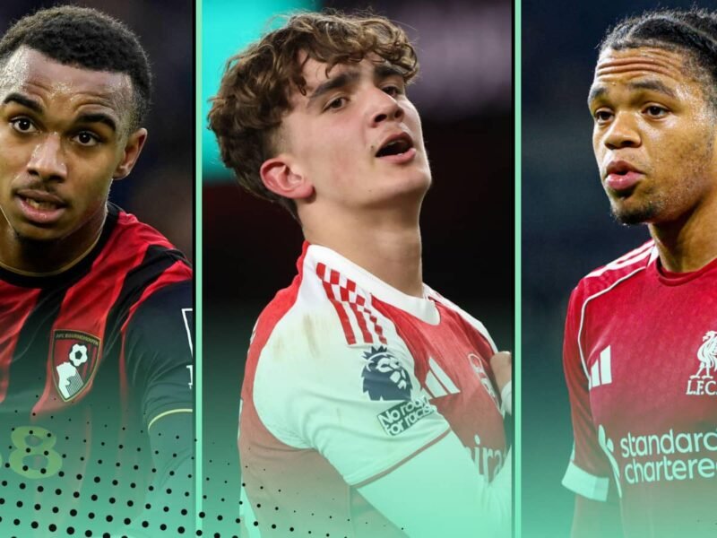 Greatest Premier League youngsters RANKED: Dowman, Ngumoha…