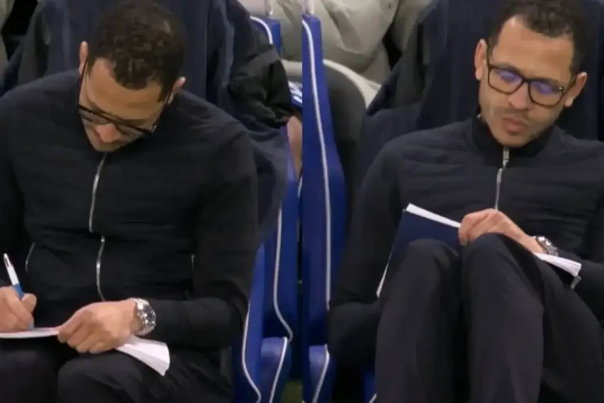 Chelsea concede in eight straight EPL video games below Rosenior – Softfootball