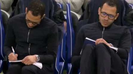 Chelsea concede in eight straight EPL video games below Rosenior – Softfootball