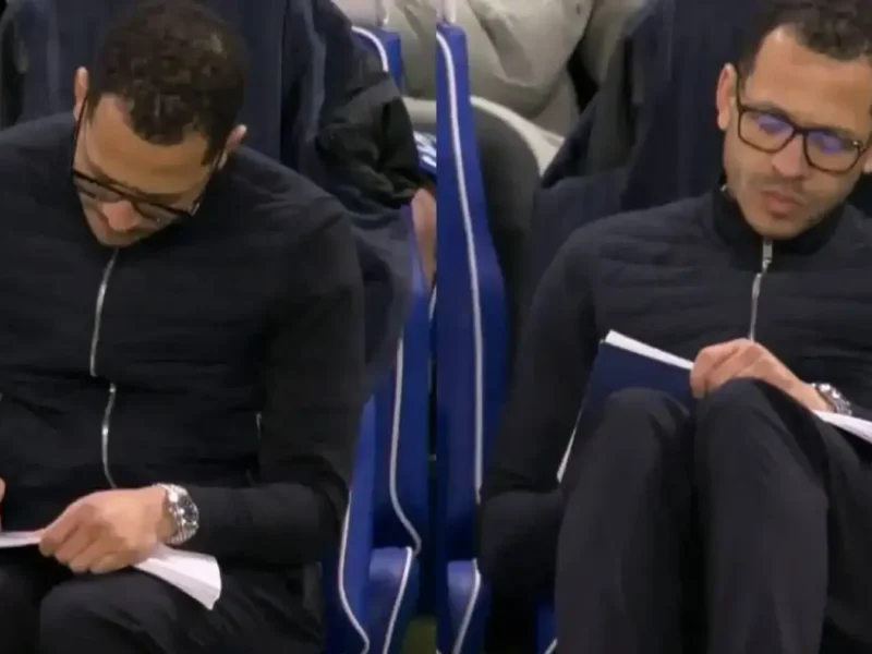 Chelsea concede in eight straight EPL video games below Rosenior – Softfootball