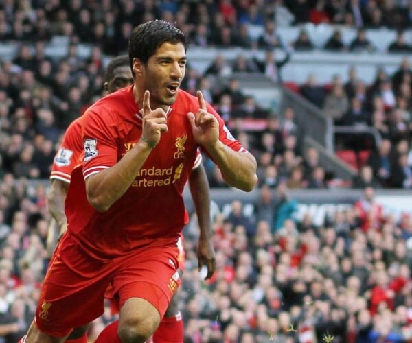 Each Uruguayan to attain 5+ targets