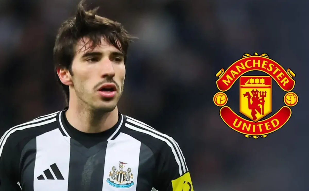 Manchester United Goal Sandro Tonali as Casemiro Exit Looms – Softfootball